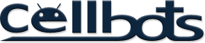 cellbots logo cellbots logo