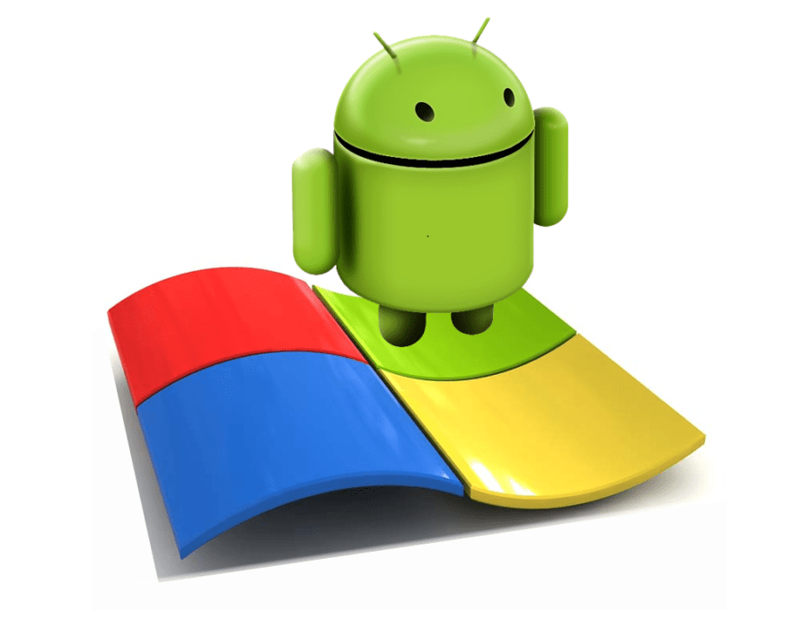 bluestacks logo
