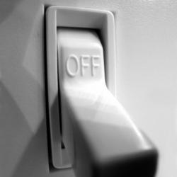 off switch off switch