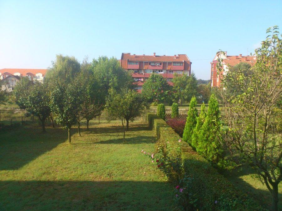 Fotografija sa Sony Ericsson Xperia ray