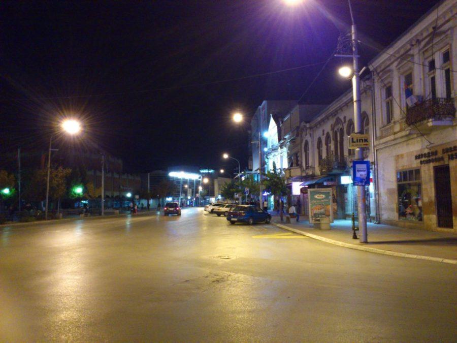 Fotografija sa Sony Ericsson Xperia ray
