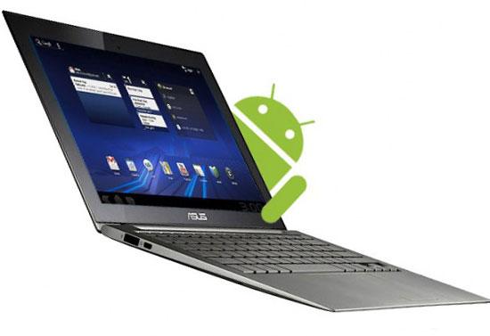 Android Linux Android Linux