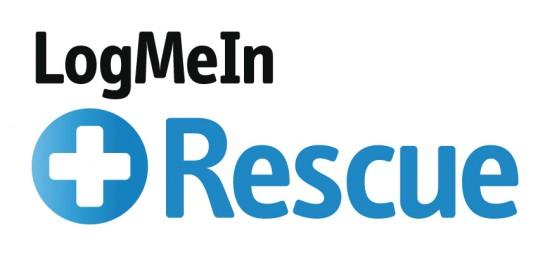 LogMeIn rescue LogMeIn rescue