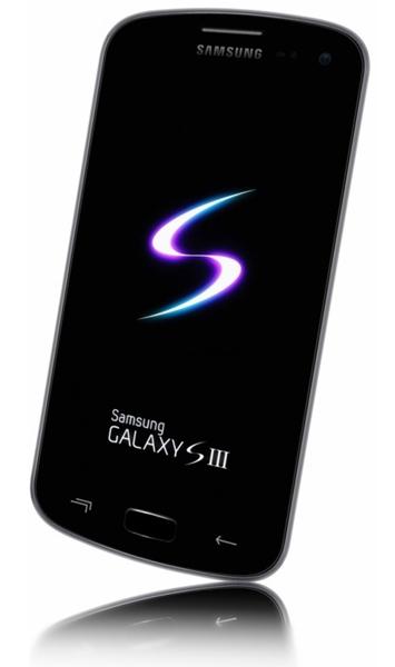 SGS III SGS III