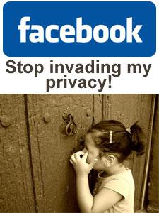 Facebook Privacy Facebook Privacy