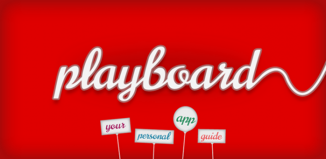 Playboard Playboard