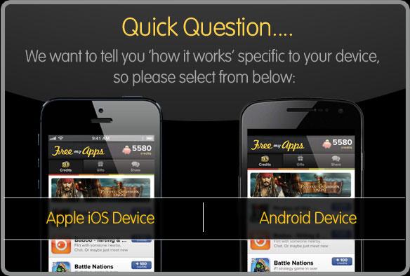 FreeMyApps FreeMyApps