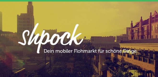 shpock shpock