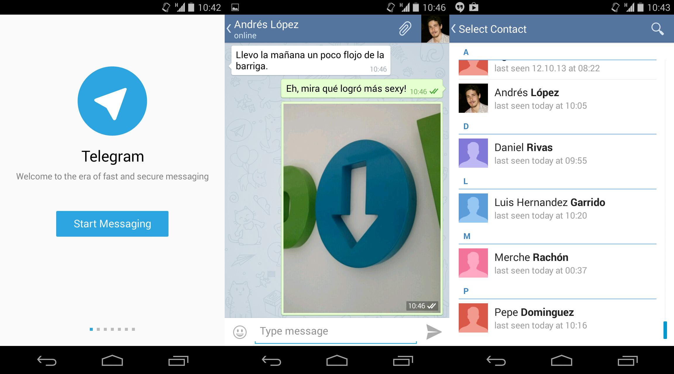 Facebook kupio WhatsApp, evo i bezbednijih zamena za istu!