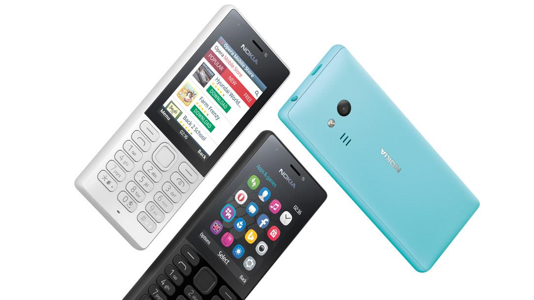 Zašto se Nokia vraća?