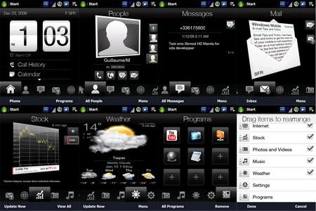 Od kompletne ponude, HTC htc touch hd wallpaper. Od kompletne ponude, HTC