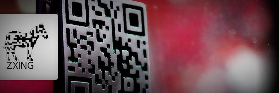 Barcode Featured