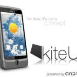 kite ui