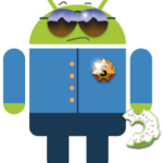strict mode android