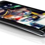 Sony Ericsson Xperia ARC