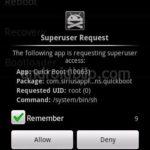 SuperUser