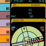 Tricoder 002