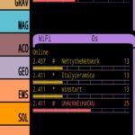 Tricoder 005