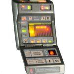 eFX-Tricorder