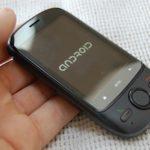 huawei u8100