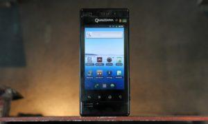 qualcomm