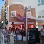 Ibiza, San Antoni Cafe Del Mar