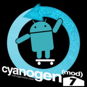 cyanogenmod boot