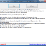 Root Unroot program