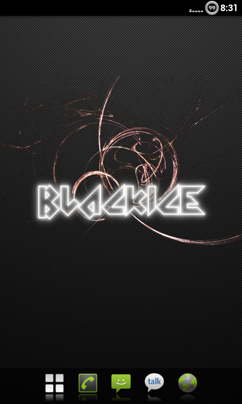 BlackIce