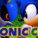 Sonic CD