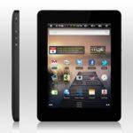 Wayteq-xpad70