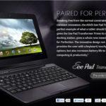 asus transformer prime