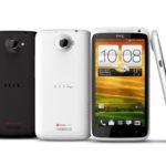 HTC ONE X