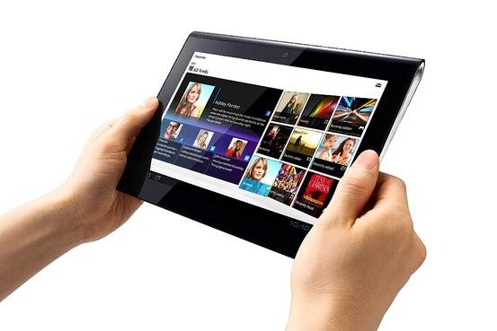 Sony Tablet S
