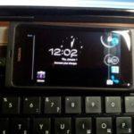 Nokia N9 ICS