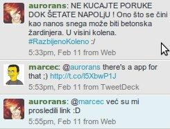 twitter twitter