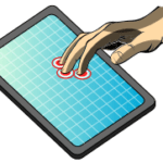 Multitouch