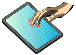 Multitouch Multitouch