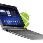 Android Linux