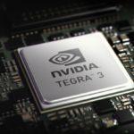 Tegra 3 CPU