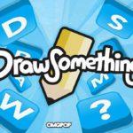 draw something