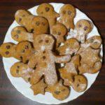 gingerbread