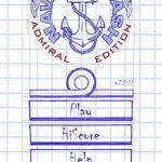 Naval Clash