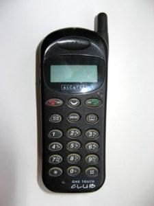 alcatel