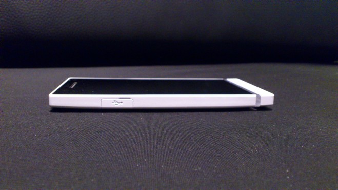 Xperia S Xperia S