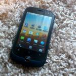Telenor One Touch