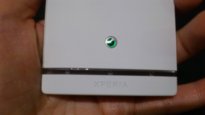 traka Xperia S traka Xperia S