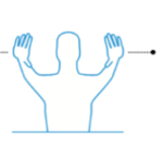 Swipe Spread Squeeze