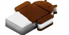 Ice Cream Sandwich update Xperia