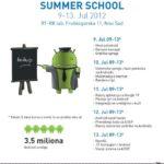 Android summer school